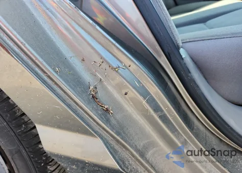 2006 Honda Civic Lx из США, поврежденный, VIN 1HGFA16566L070031